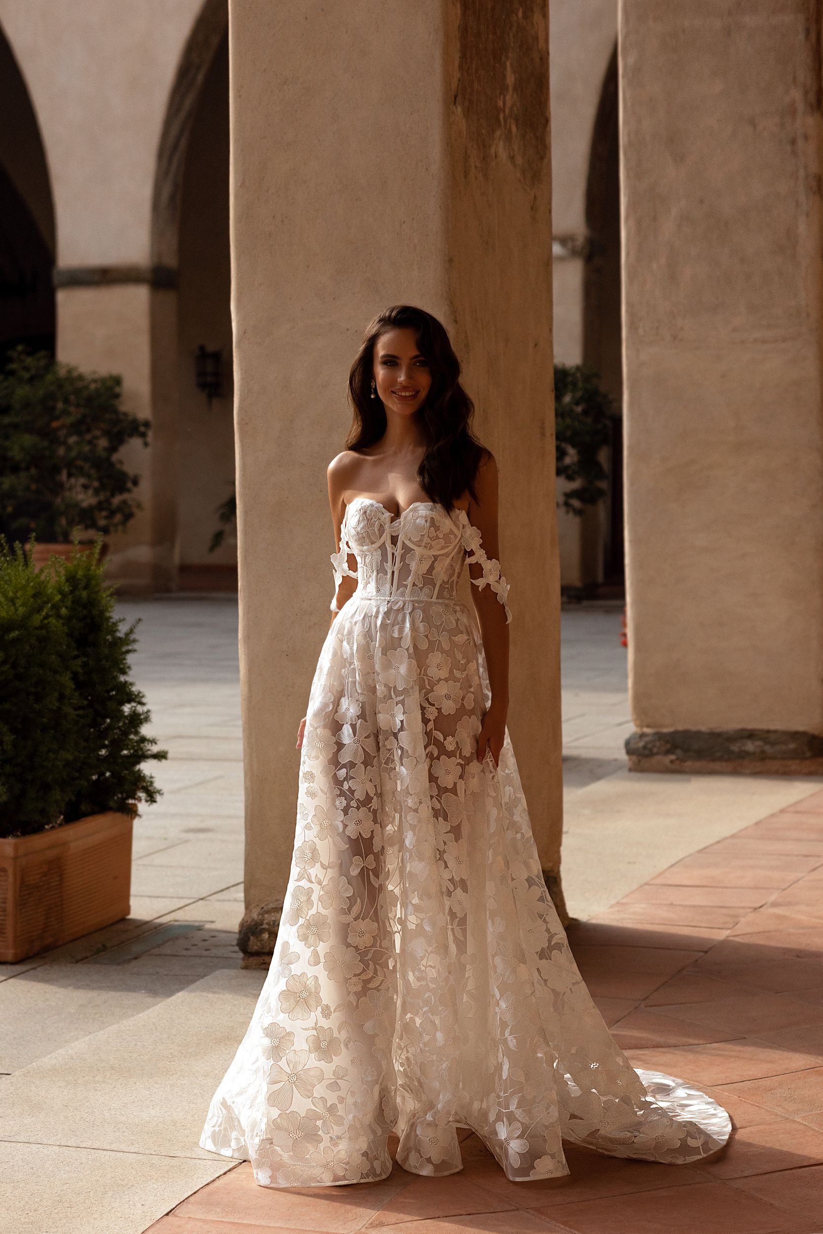Anna Sposa STORMI 5023
